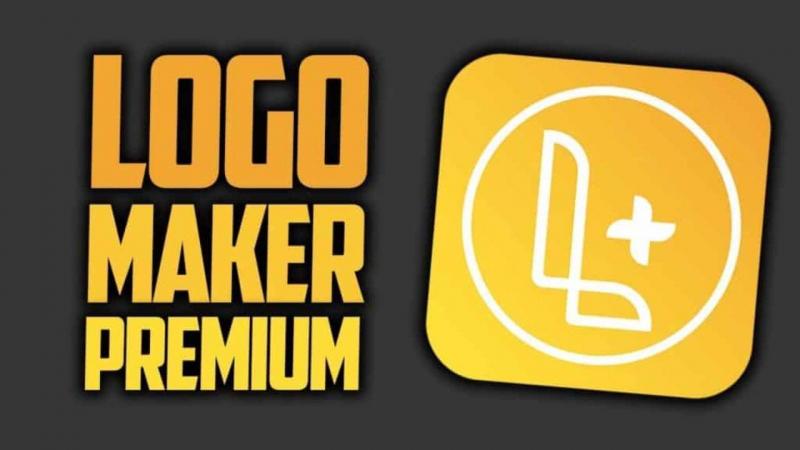 Logo Maker Plus