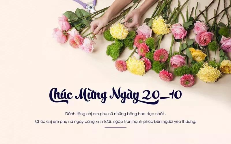 Bài thơ hay tặng mẹ nhân ngày 20-10