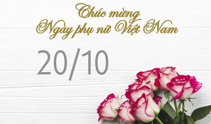 Lời chúc 20/10 dành cho cô giáo mầm non