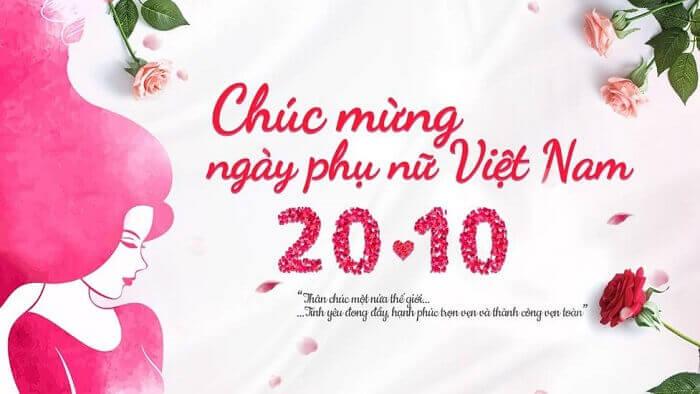 Lời chúc 20/10 cho cô giáo chủ nhiệm hay và ý nghĩa nhất