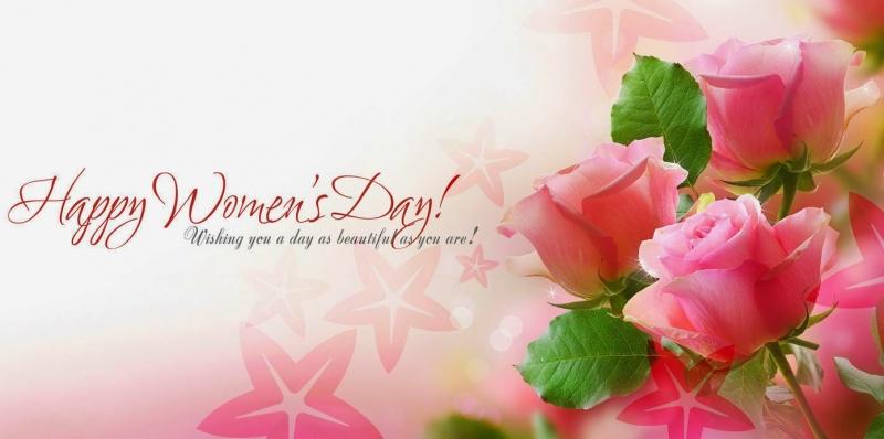 Ảnh chúc mừng: Ngày Quốc tế Phụ nữ là dịp để bày tỏ tình cảm và chúc mừng những người phụ nữ đáng yêu của chúng ta. Bất kể bạn muốn gửi đến mẹ, vợ, chị gái hay nhân viên của mình, hãy khám phá bộ sưu tập ảnh chúc mừng độc đáo và ý nghĩa. Nhấn vào hình ảnh này để xem và tải ngay bộ ảnh chúc mừng tuyệt vời này!