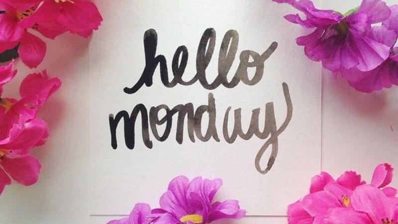 Lời chúc ngày đầu tiên đi làm cho người yêu - số 1