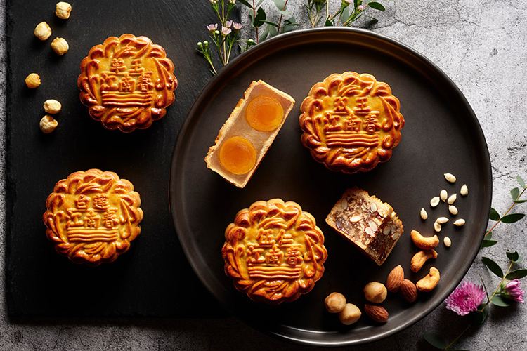 lời chúc trung thu cho nhân viên công ty - mẫu 2