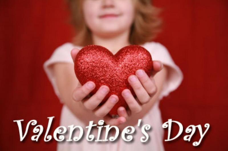 Top 6 Lời chúc Valentine 14/2 hay và ý nghĩa nhất