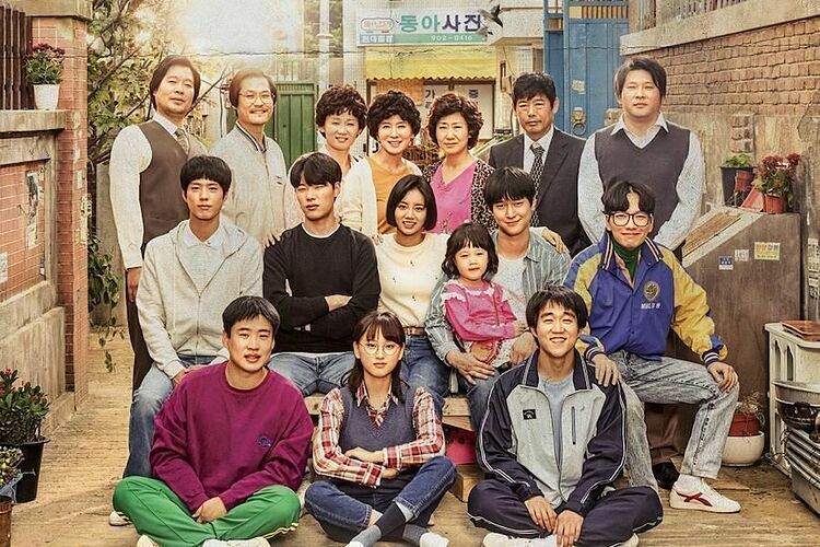Top 13 Bộ phim truyền hình Hàn Quốc về gia đình hay …