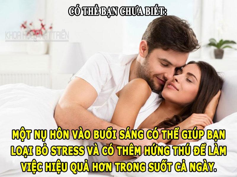 Giảm căng thẳng