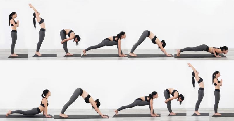 Top 17 Lợi ích tuyệt vời của việc tập yoga đối với sức khỏe