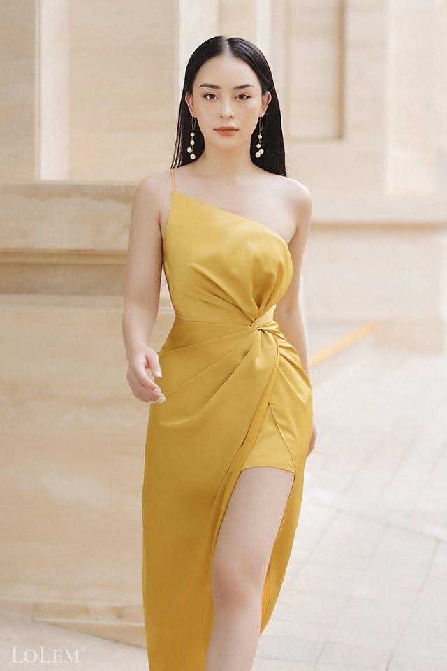 Top 10 đầm thiết kế nữ đẹp mẫu thời trang HOT 2023