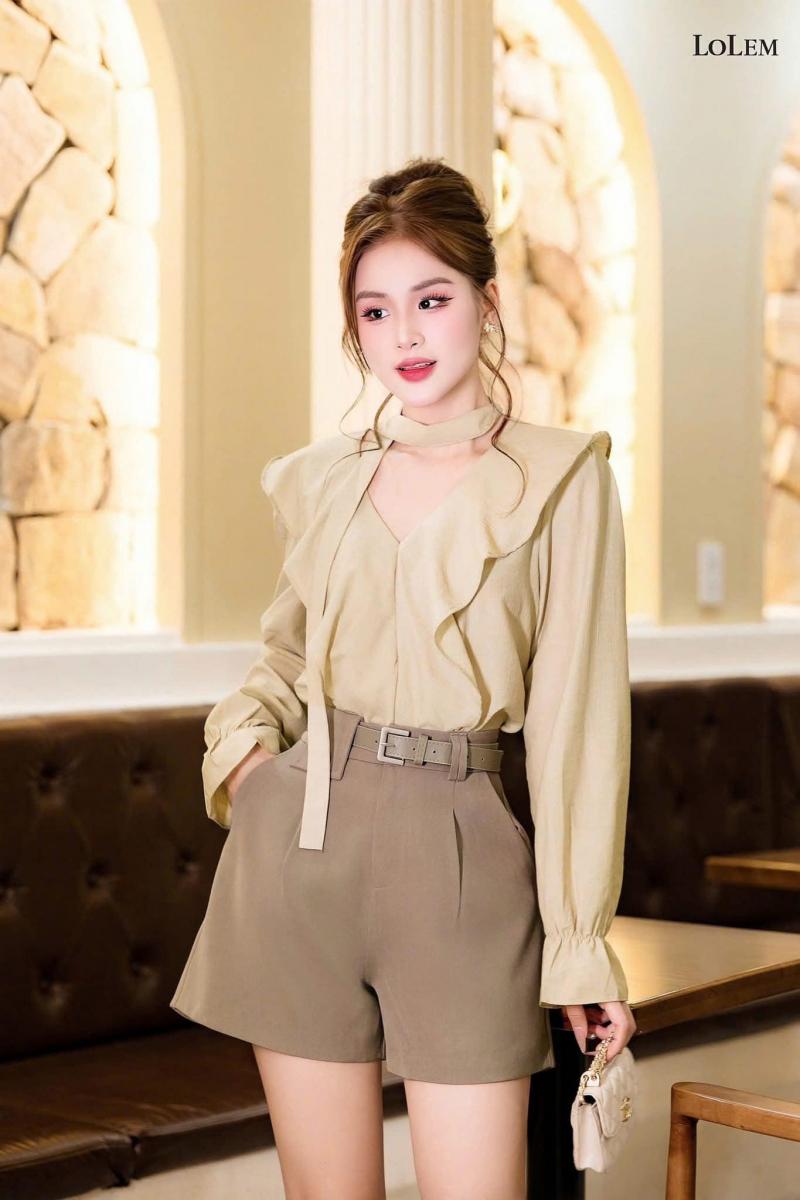 LOLEM Clothing- Đà Nẵng