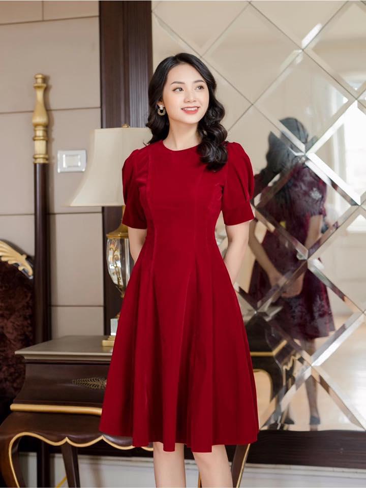 Top 6 Shop bán váy đầm dự tiệc đẹp nhất quận 11, TP. HCM - toplist.vn