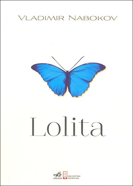 Lolita - Vladimir Nabokov