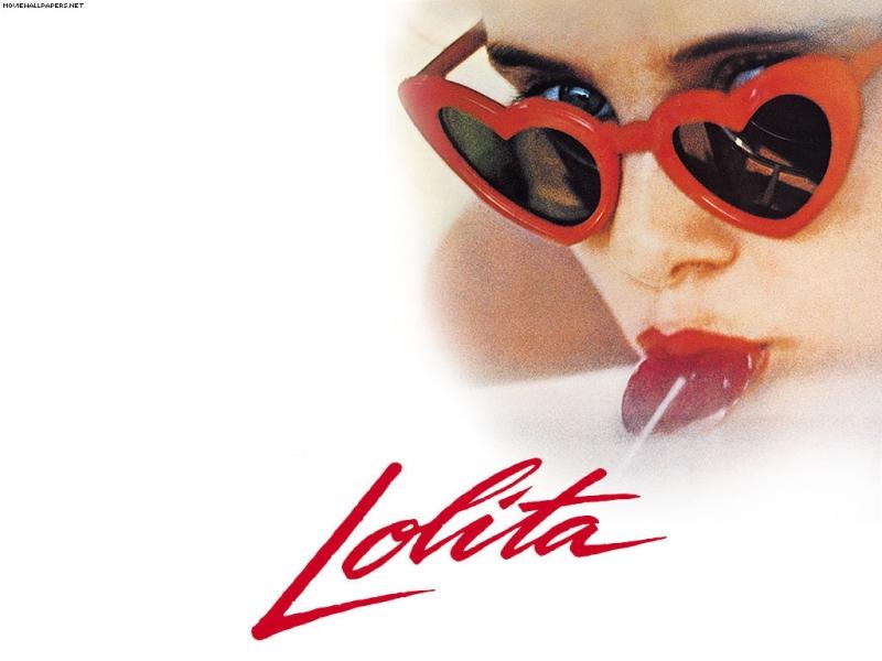 Ảnh phim Lolita