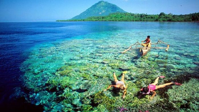 Đảo Lombok
