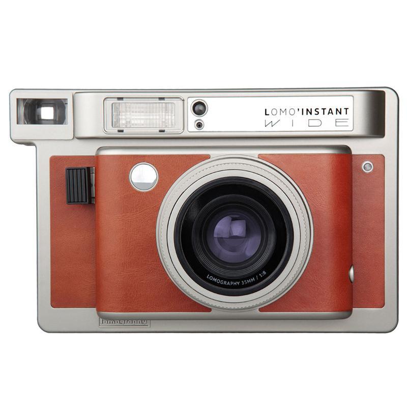 Lomography Lomo'Instant Wide