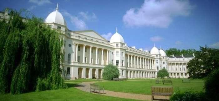 London Business School (LBS)