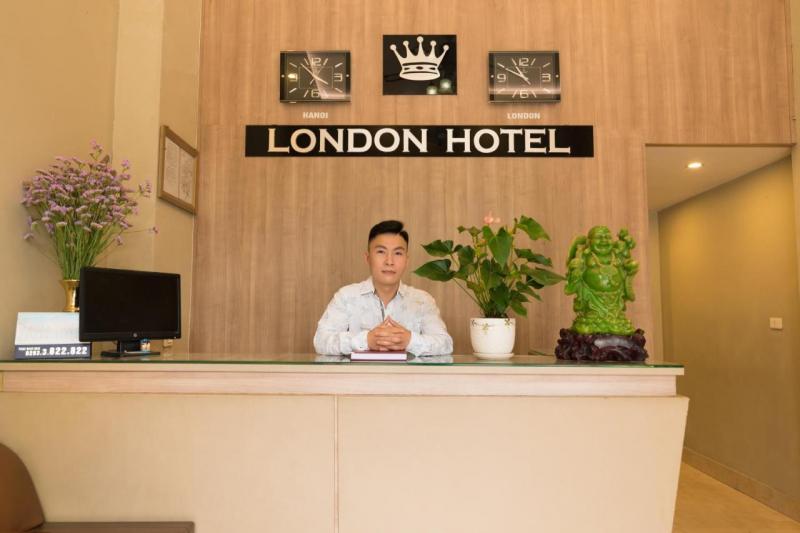 London Hotel