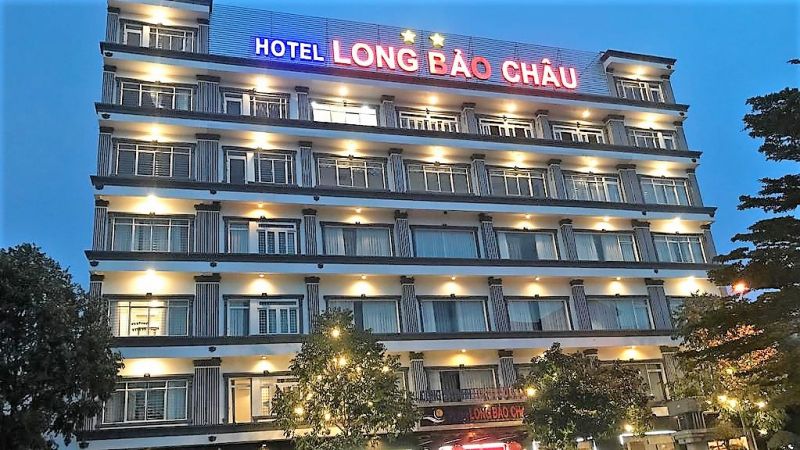 Top 6 khách sạn tốt nhất Thủ Dầu Một, Bình Dương (2021) ✔️ Cẩm Nang Tiếng Anh ✔️