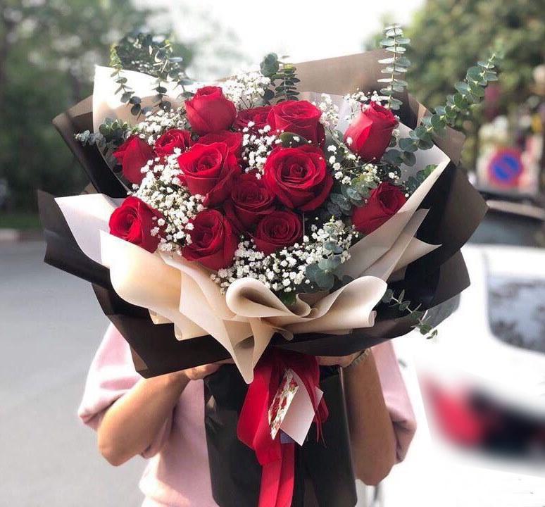 Top 7 Shop hoa tươi đẹp nhất Bắc Ninh - Toplist.vn