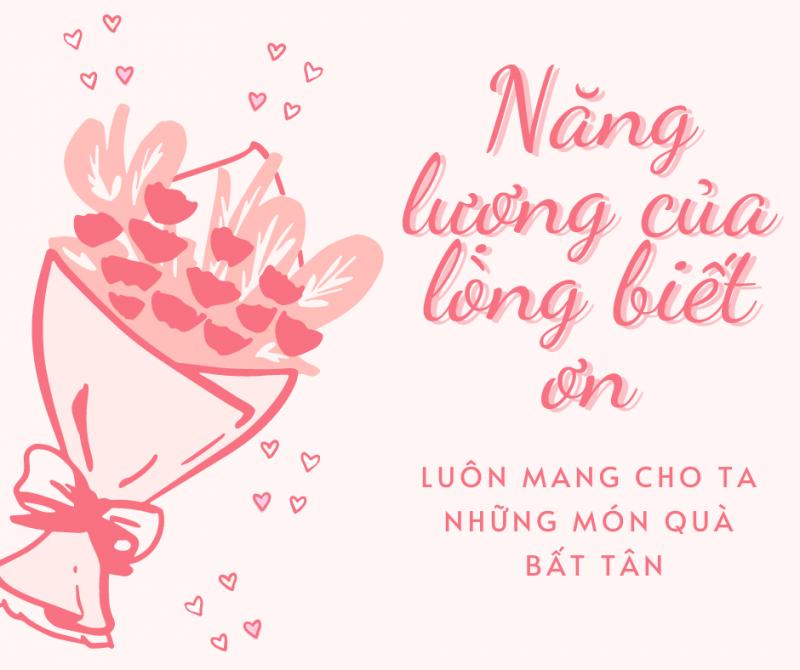 Lòng biết ơn