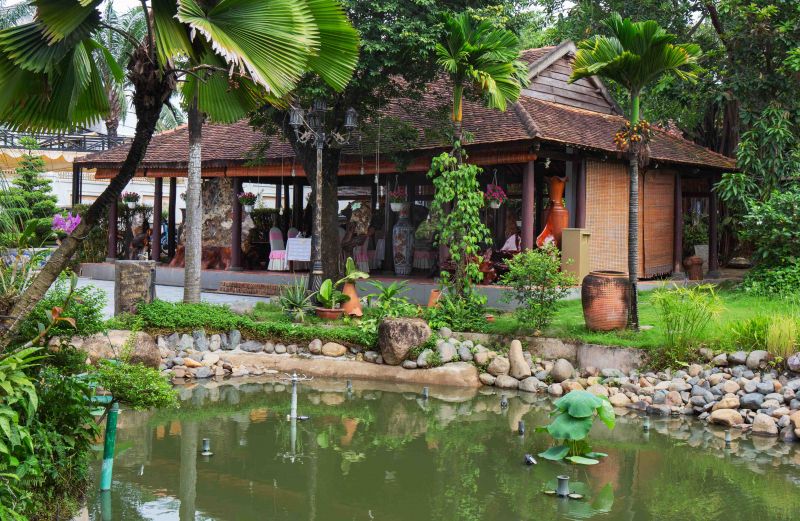 Top 5 Địa điểm resort Cam Bình đẹp nhất cả nước