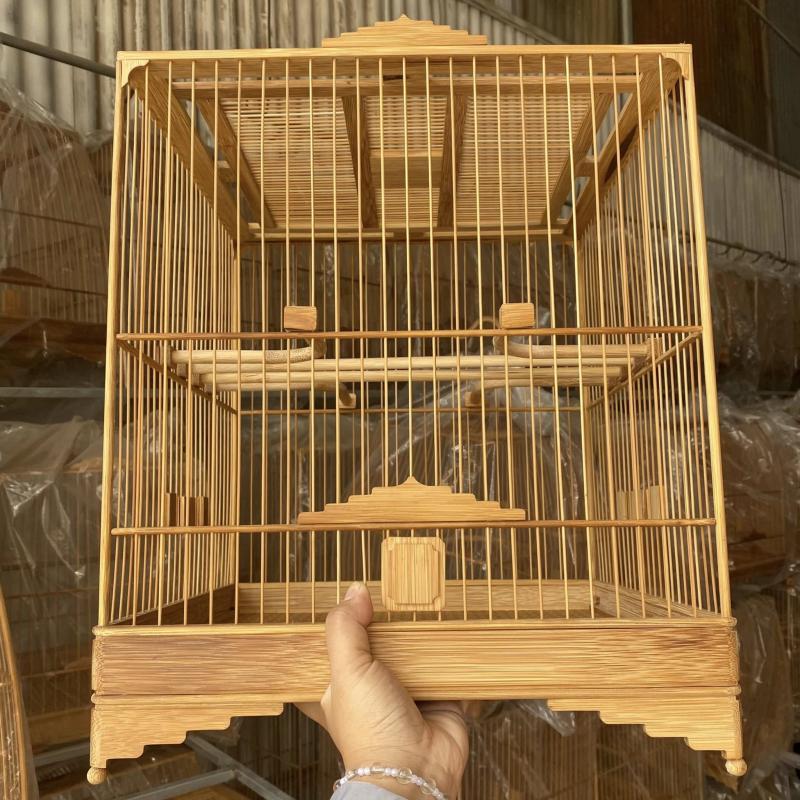 Lồng chim Chính Nghĩa