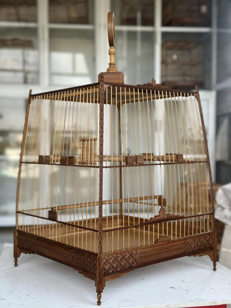 Lồng Chim Đức Huế