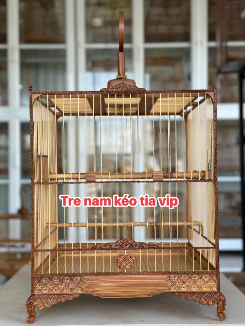 Lồng Chim Đức Huế