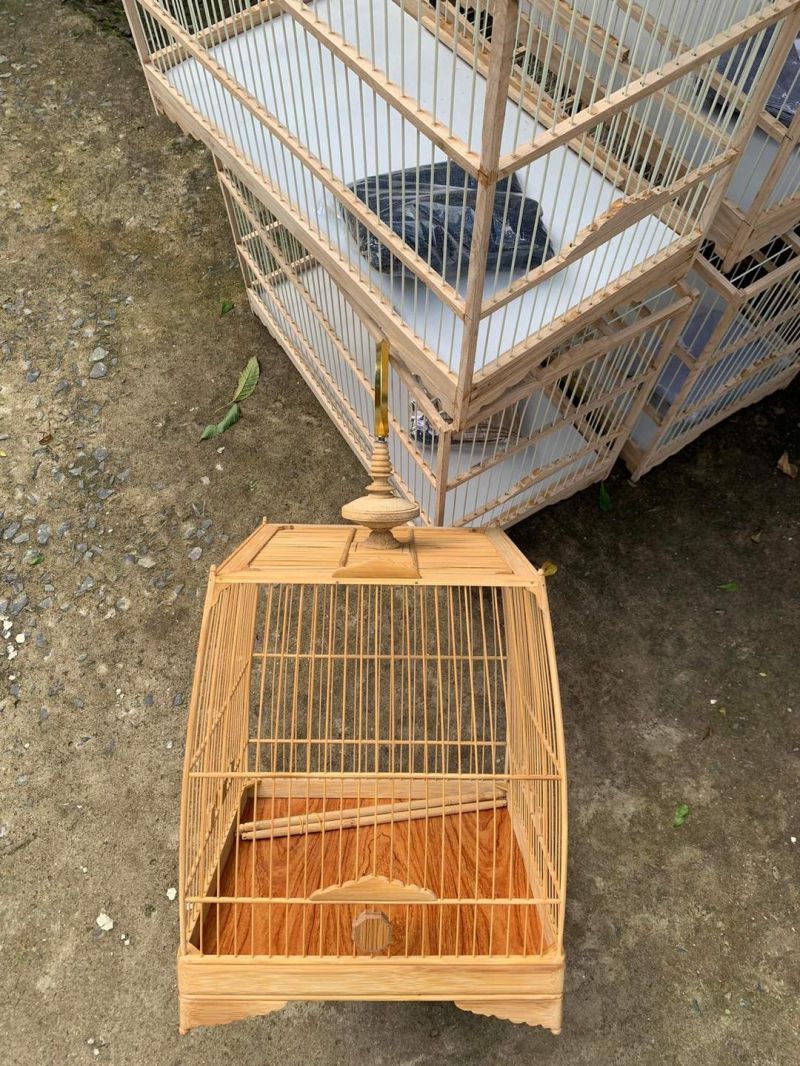 Lồng Chim Minh Châu