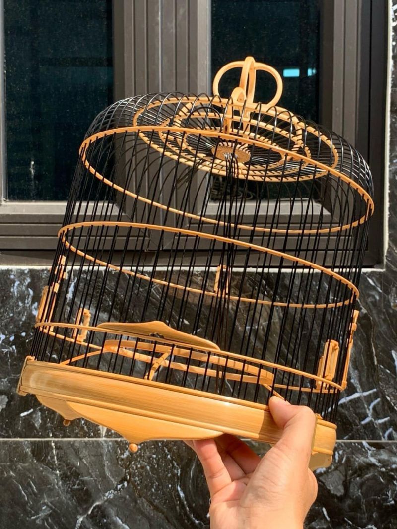 Lồng Chim Minh Khánh