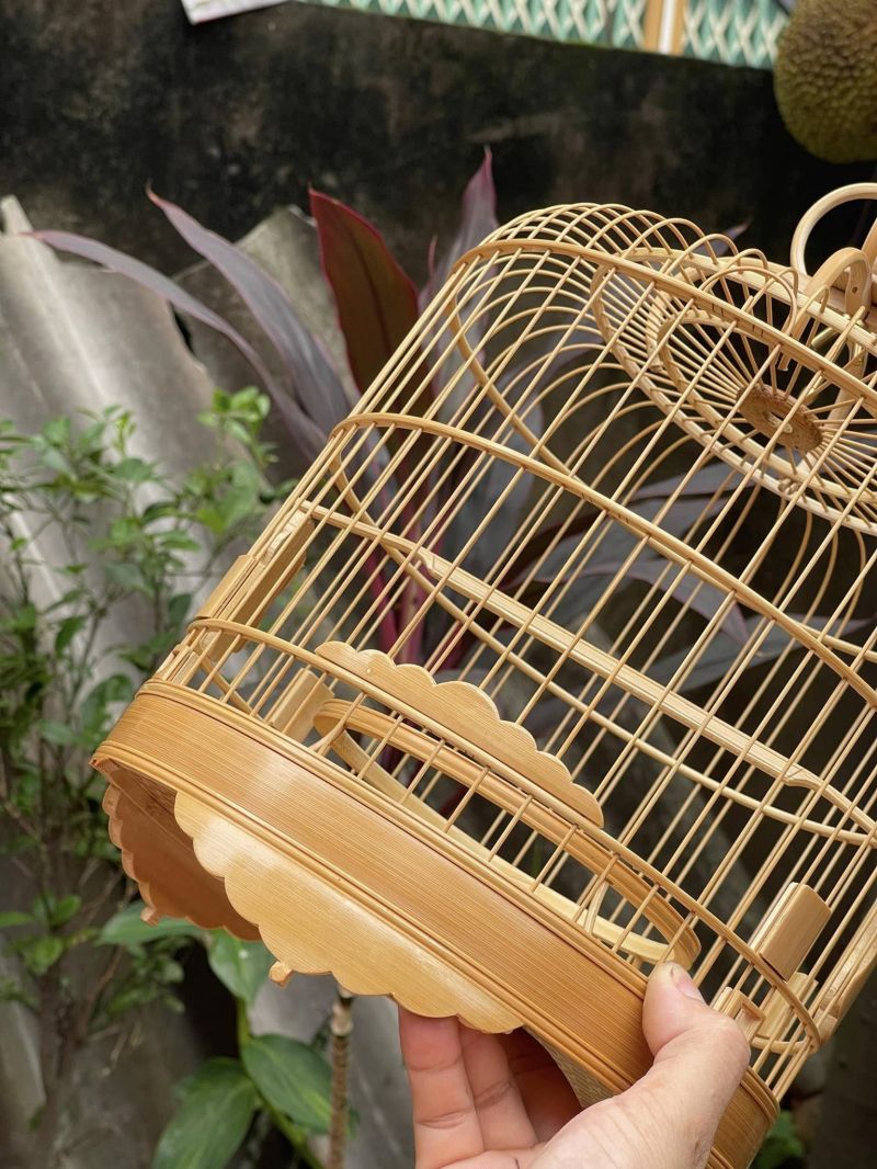 Lồng Chim Minh Khánh