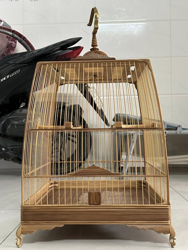 Lồng Chim Nguyễn Thiên