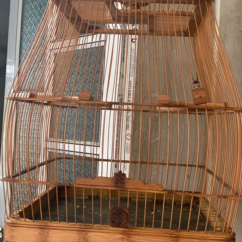 Lồng Chim Xứ Thanh