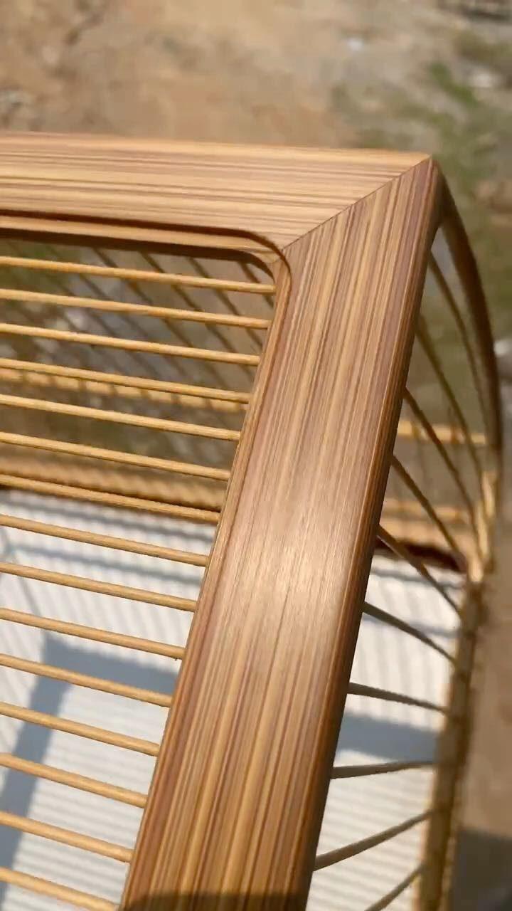 Lồng Chim Xứ Thanh