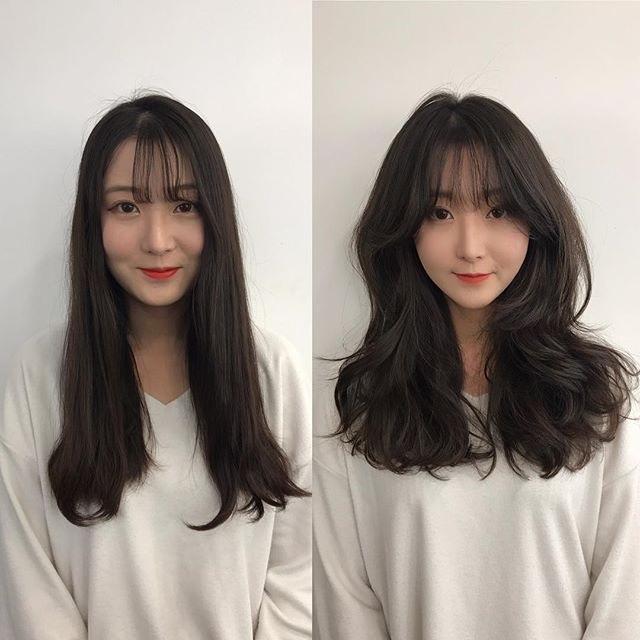 Long Hair Salon
