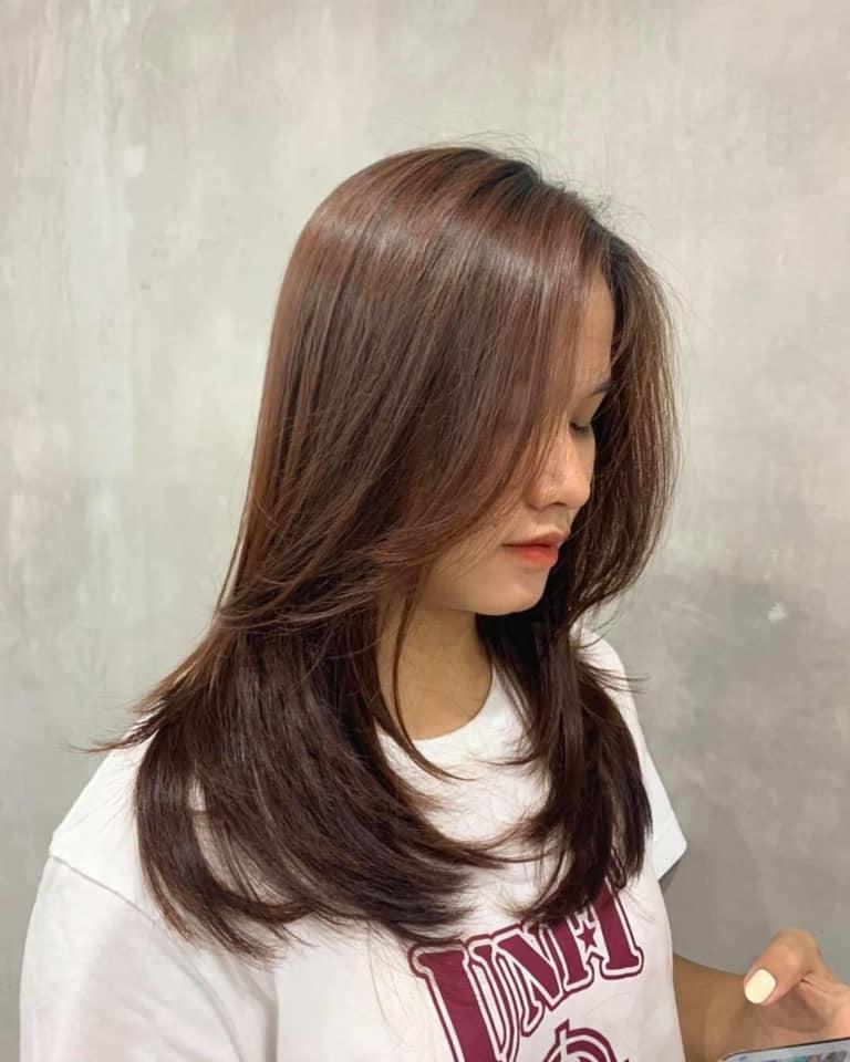 Salon làm tóc đẹp và chất lượng nhất Mỹ đình, Hà Nội Salon làm tóc đẹp và chất lượng nhất Mỹ đình, Hà Nội
