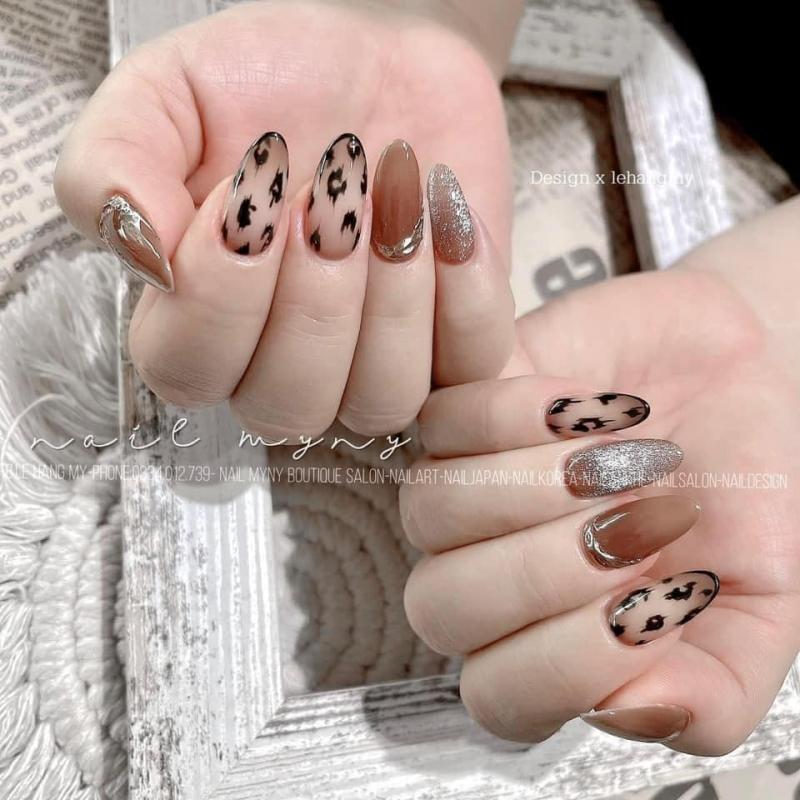 Long Phượng Academy Nail & Beauty