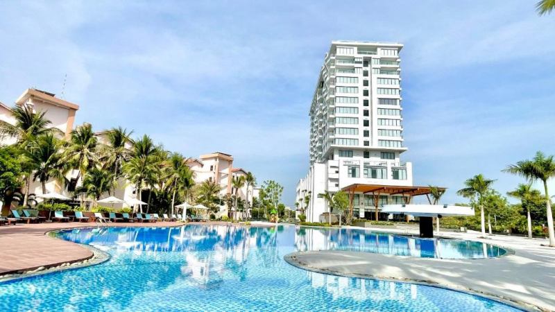 Long Thuan Hotel & Resort