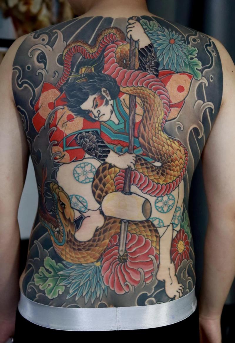 Đà Nẵng Tattoo Club