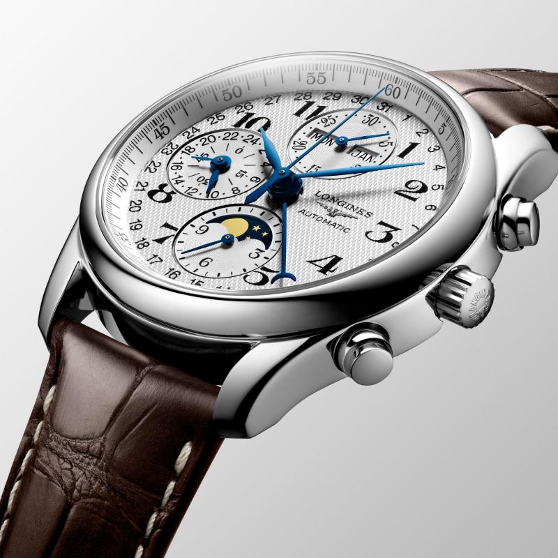 Longines