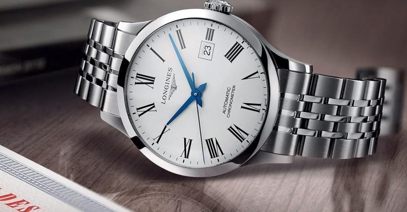 Longines