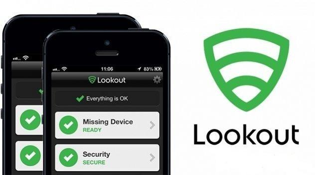Mobile Security - Lookout