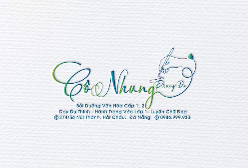 Lớp học Cô Nhung