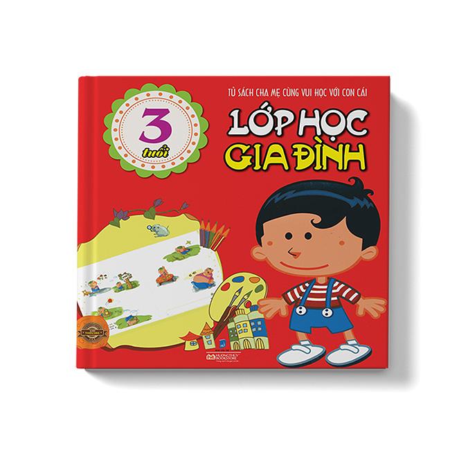 Lớp học gia đình