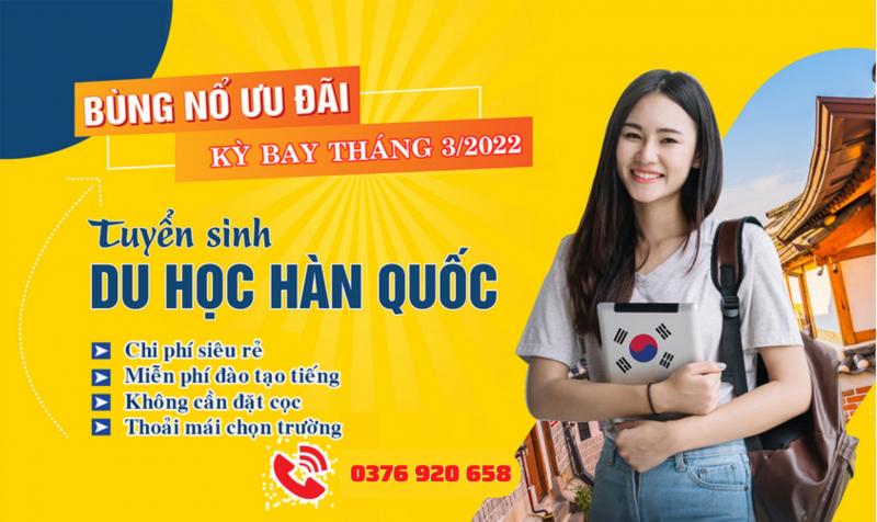 Lớp học tiếng Hàn cấp tốc tại Kokono