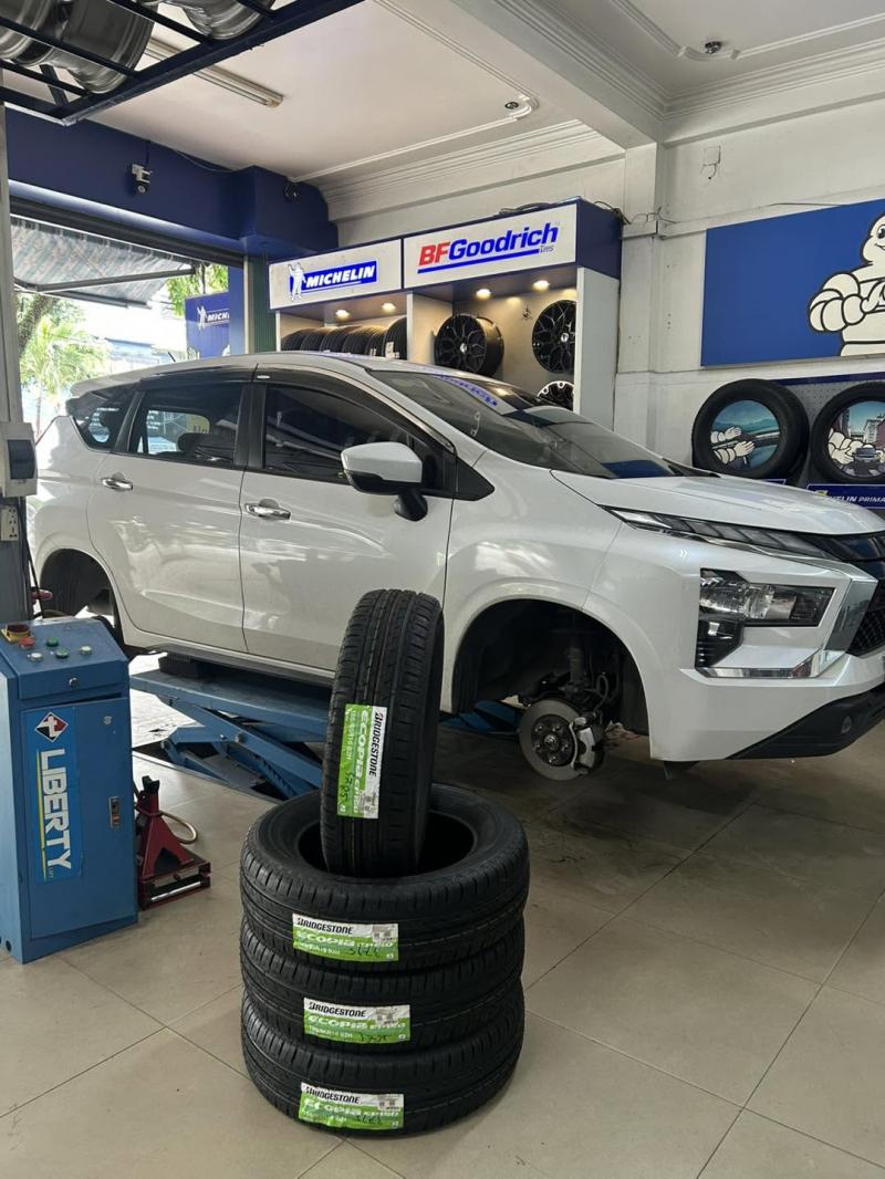 Lốp ô Tô Ngọc Hạnh Đà Nẵng