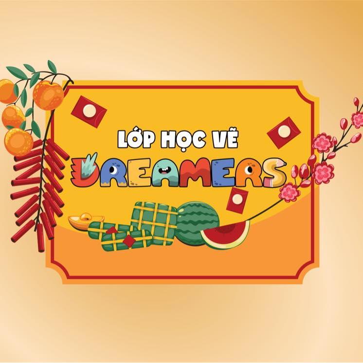 Lớp vẽ Dreamers