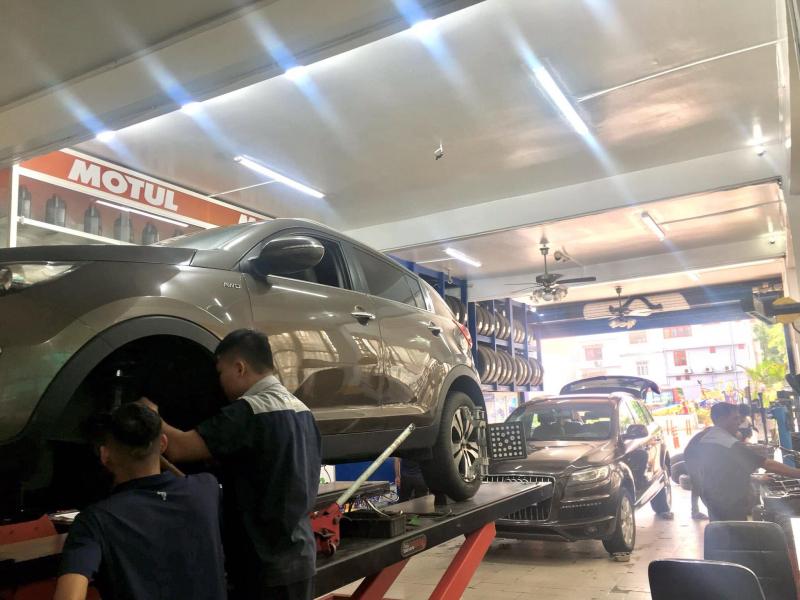 Lốp xe Ân Điển