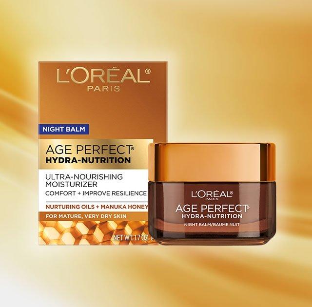 Sản phẩm thuộc thương hiệu L’Oréal