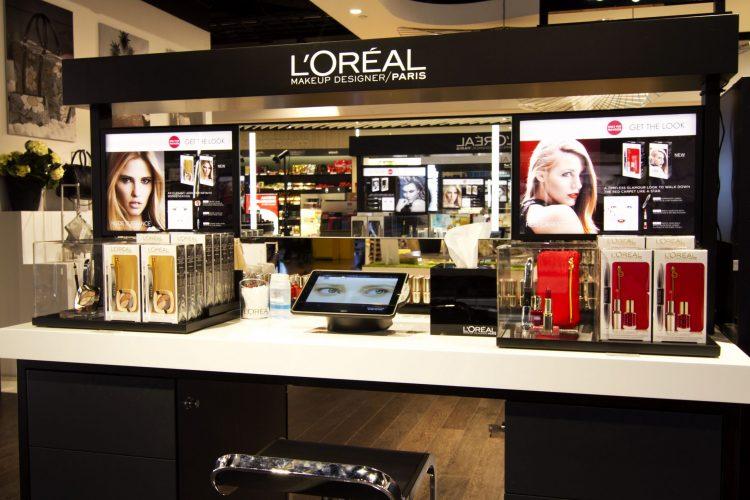 L’oreal