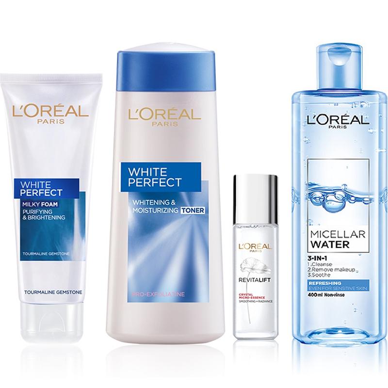 L’Oréal Paris